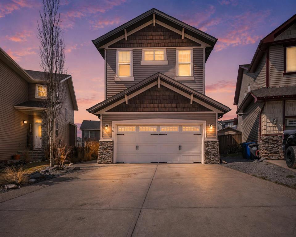 76 Heritage Hill