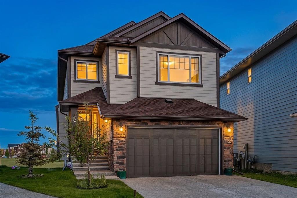 32 Legacy Cove SE