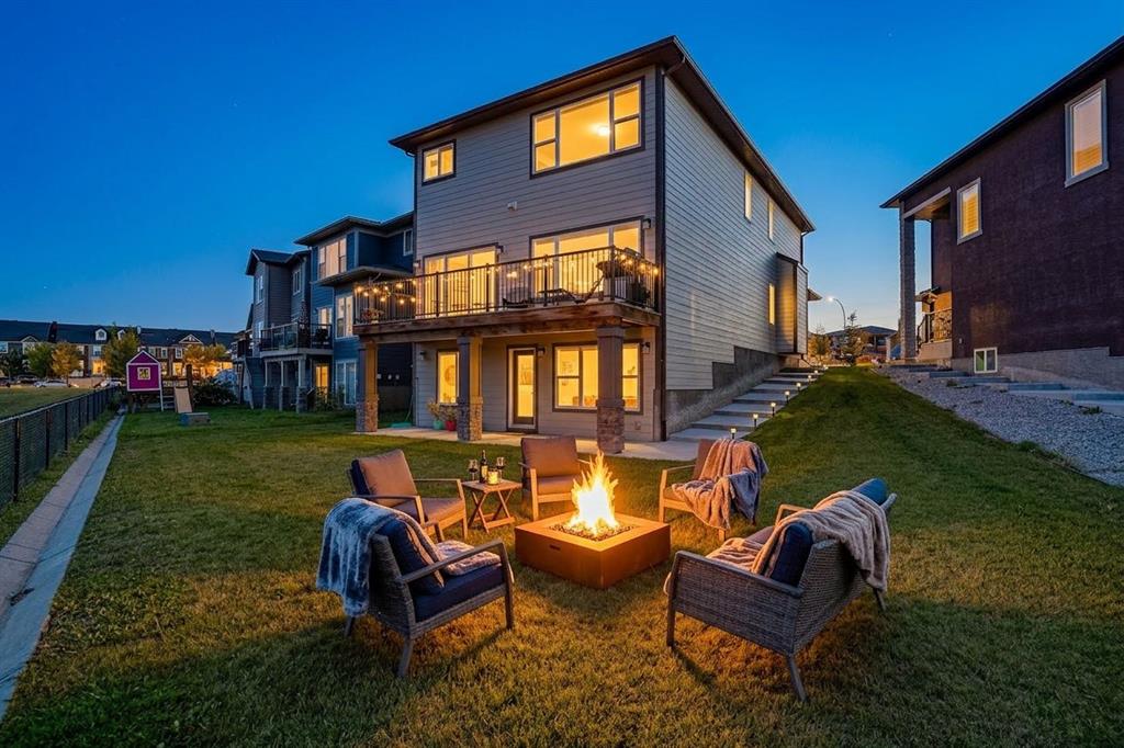 32 Legacy Cove SE photo 3
