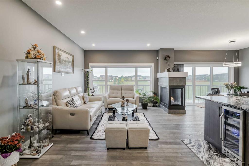 32 Legacy Cove SE photo 5