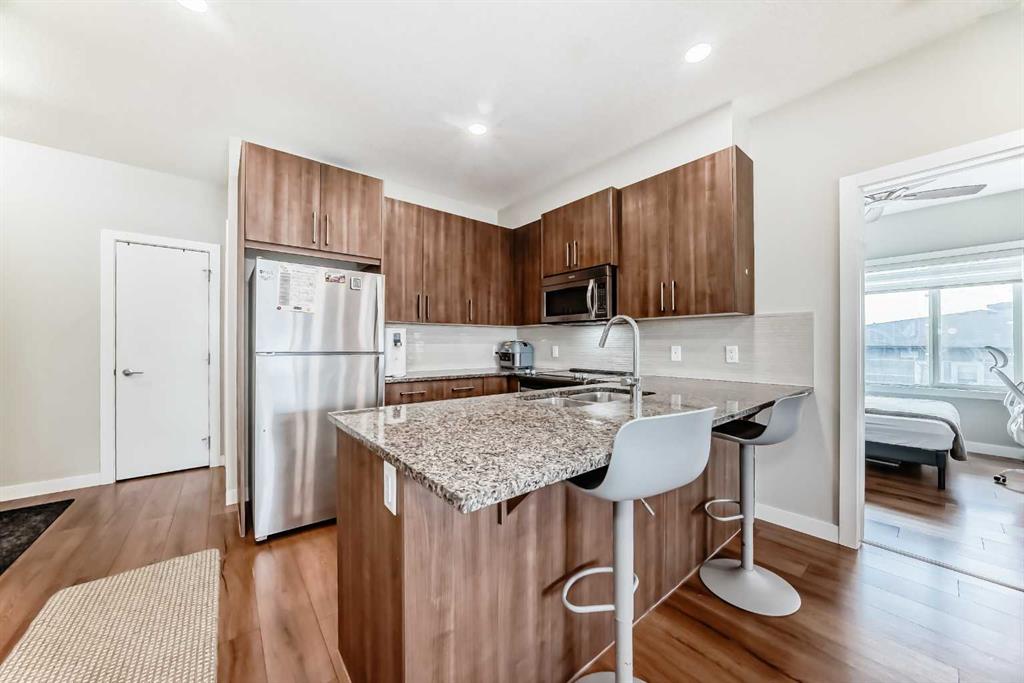 20 Sage Hill Terrace NW #313 photo 3