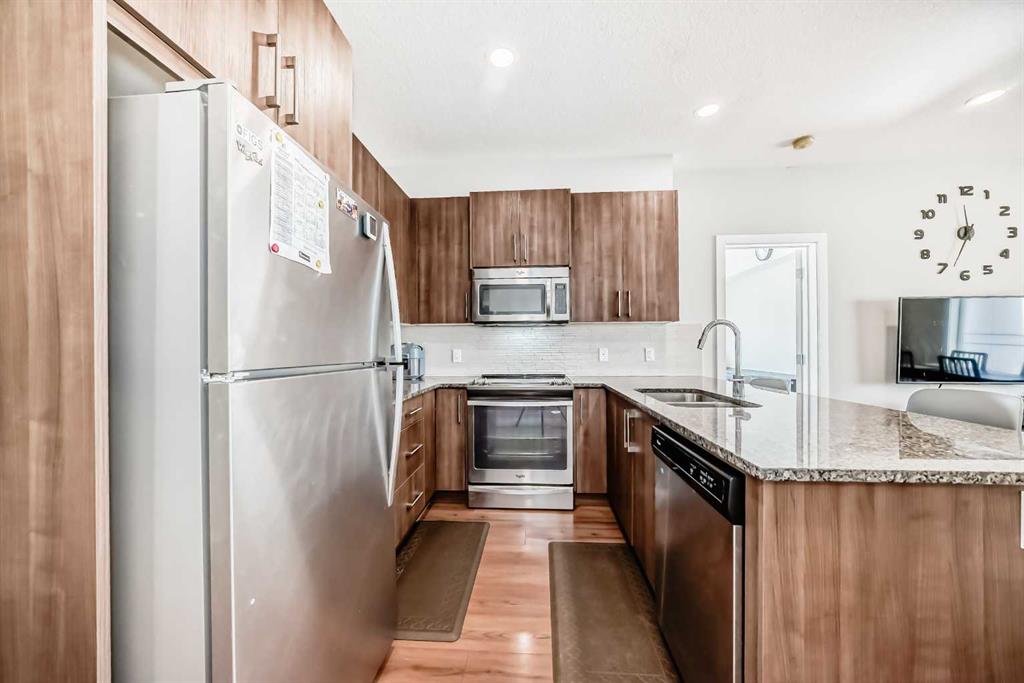20 Sage Hill Terrace NW #313 photo 4
