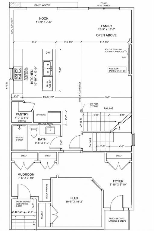 545 Lewisburg Place NE photo 3