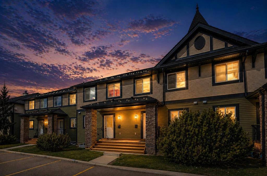 140 Sagewood Boulevard SW #504