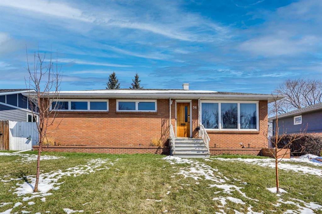 36 Malibou Road SW