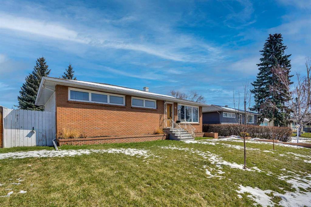 36 Malibou Road SW photo 2