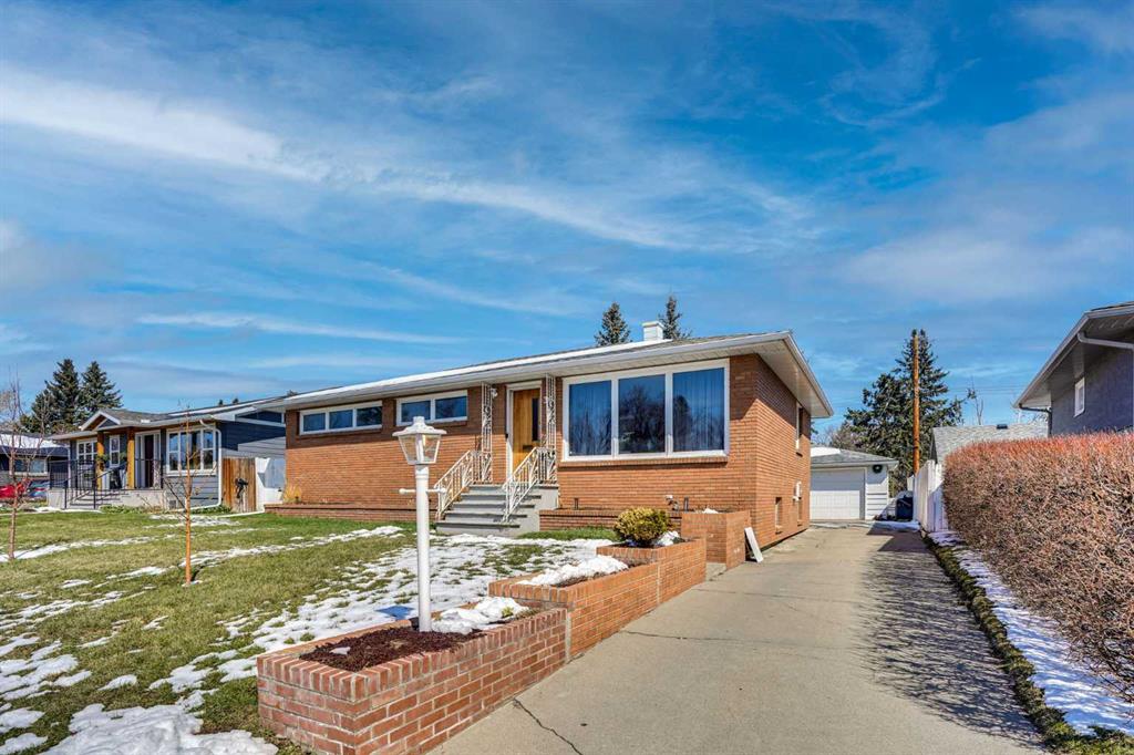 36 Malibou Road SW photo 3