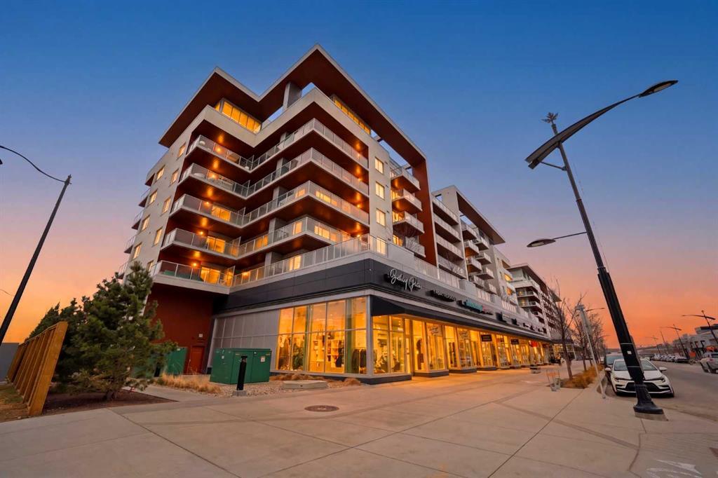 8445 Broadcast Avenue SW #415