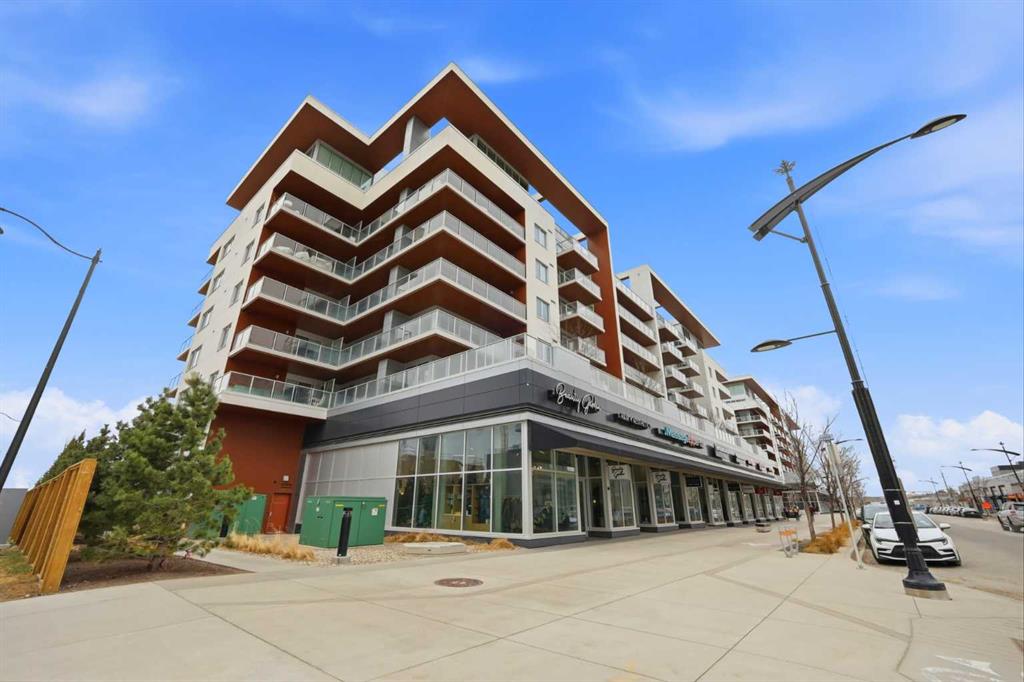 8445 Broadcast Avenue SW #415 photo 3