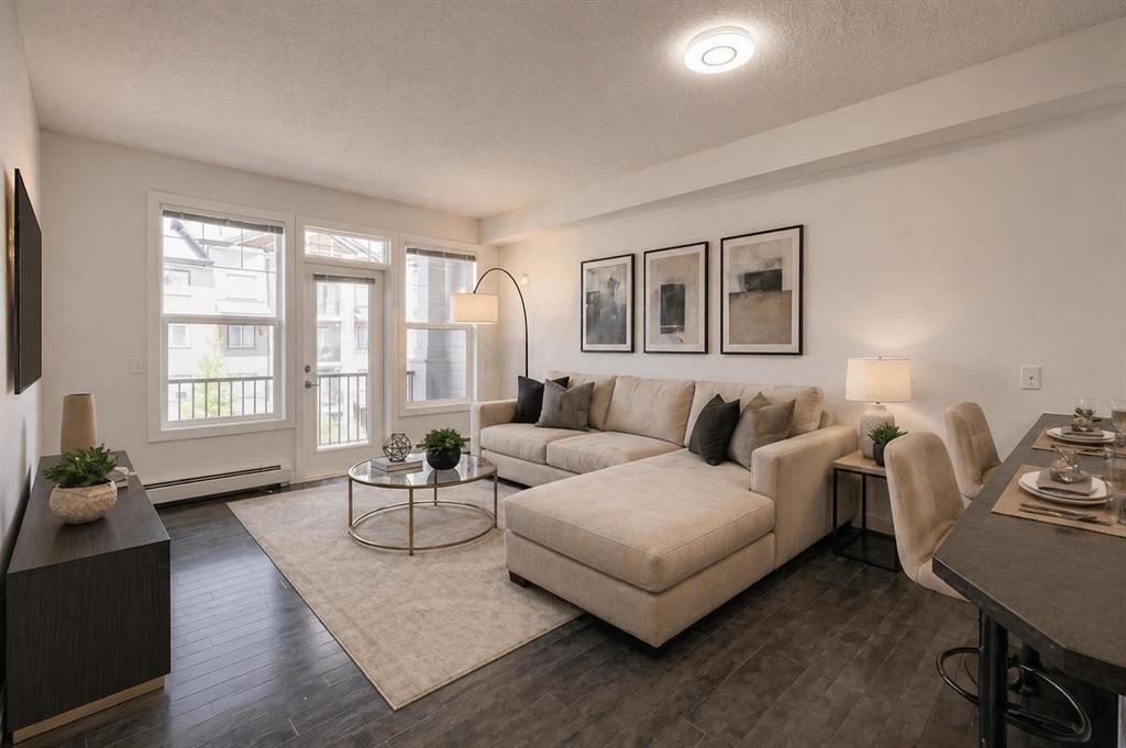 22 Panatella Road NW #207 photo 3