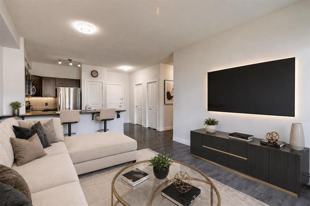 22 Panatella Road NW #207 photo 4