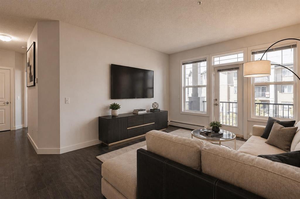 22 Panatella Road NW #207 photo 5