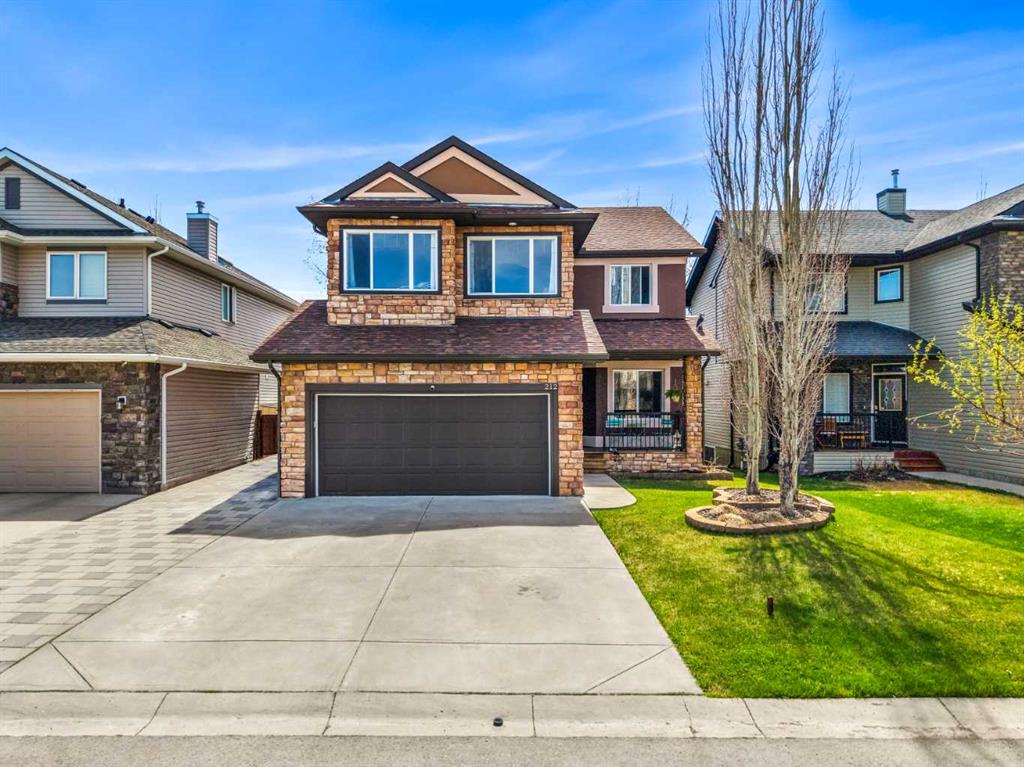 212 Crystal Green Place