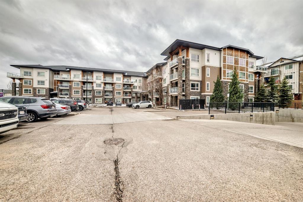240 Skyview Ranch Road NE #4214