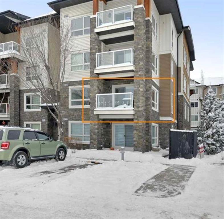 240 Skyview Ranch Road NE #4214 photo 3