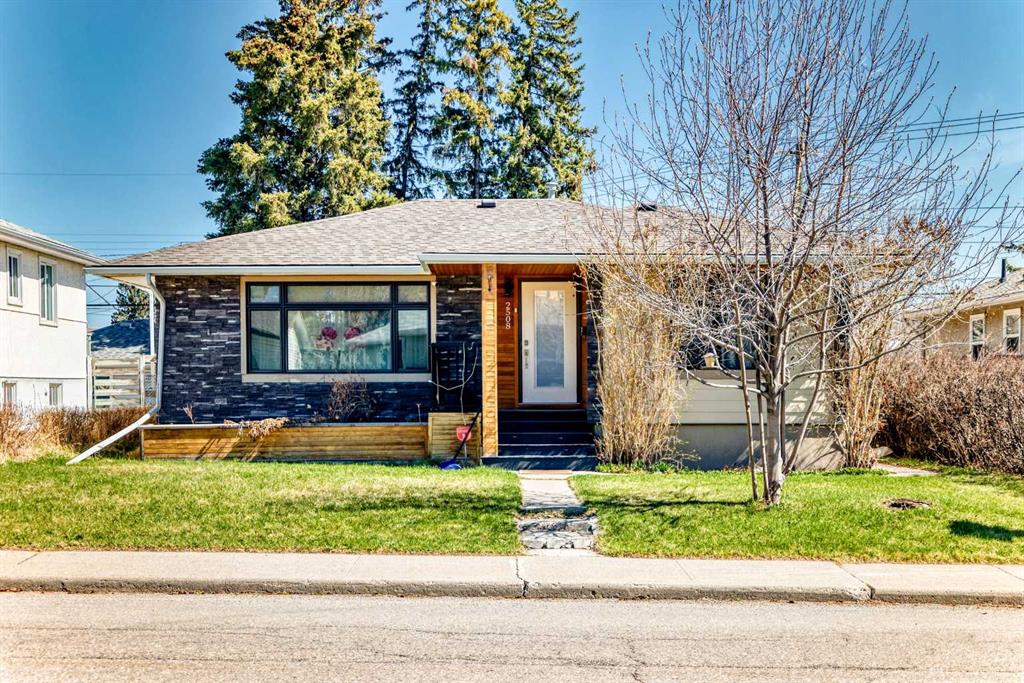 2508 Morley Trail NW photo 2