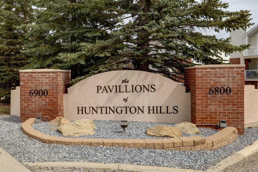 6800 Hunterview Drive NW #101 photo 3
