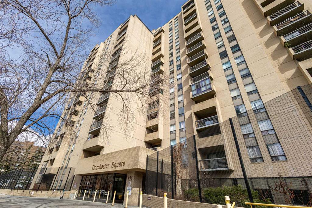 924 14 Avenue SW #408 photo 2