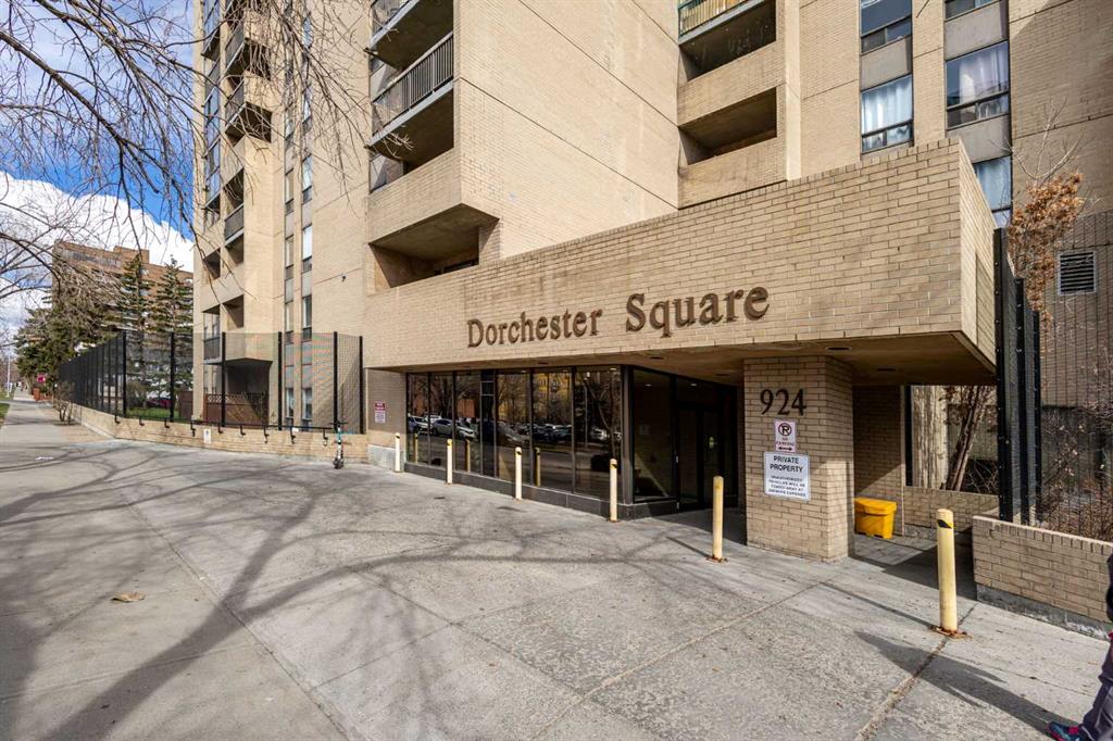 924 14 Avenue SW #408 photo 3