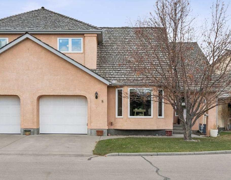 26 Quigley Drive #8