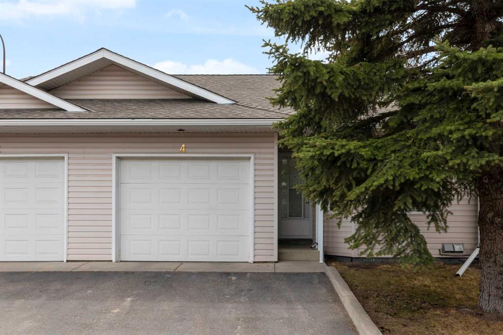604 Griffin Road W #4