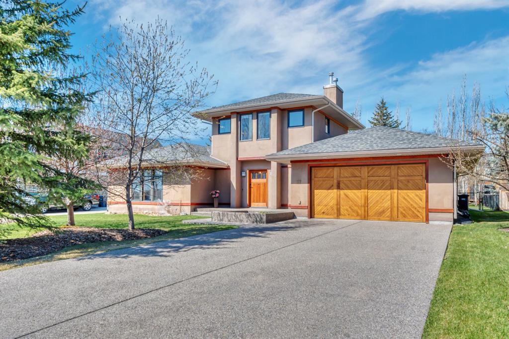 31 Ranch Road