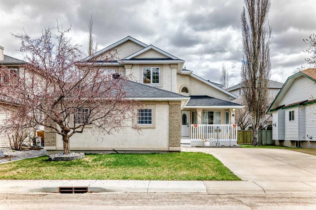 164 COVE Road