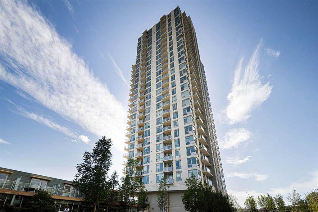 77 Spruce Place SW #707