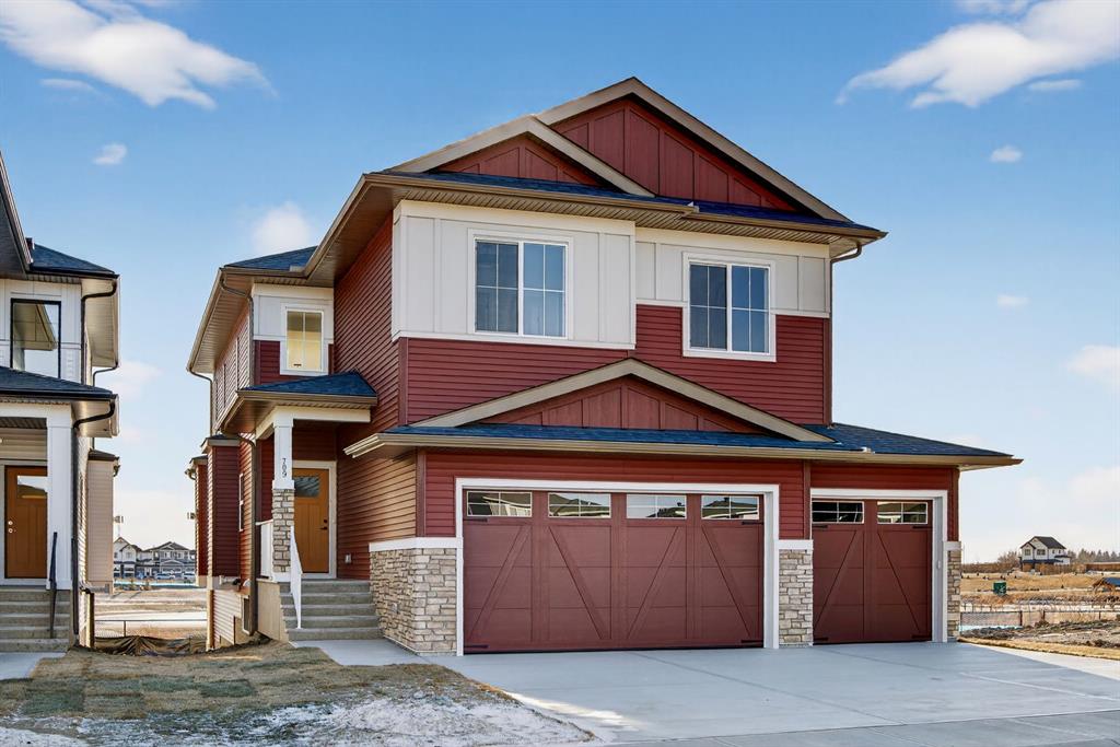 709 Dawson Common