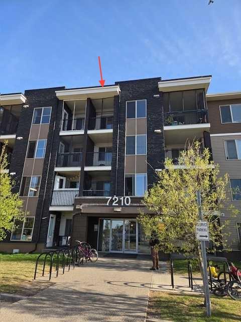 7210 80 Avenue NE #412