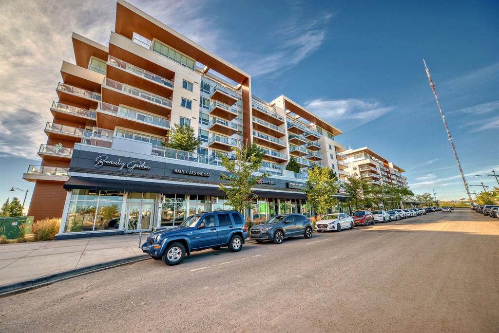 8445 Broadcast Avenue SW #112