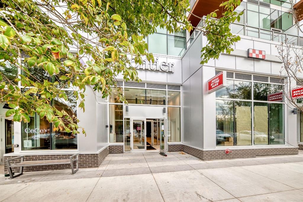 110 18A Street NW #201