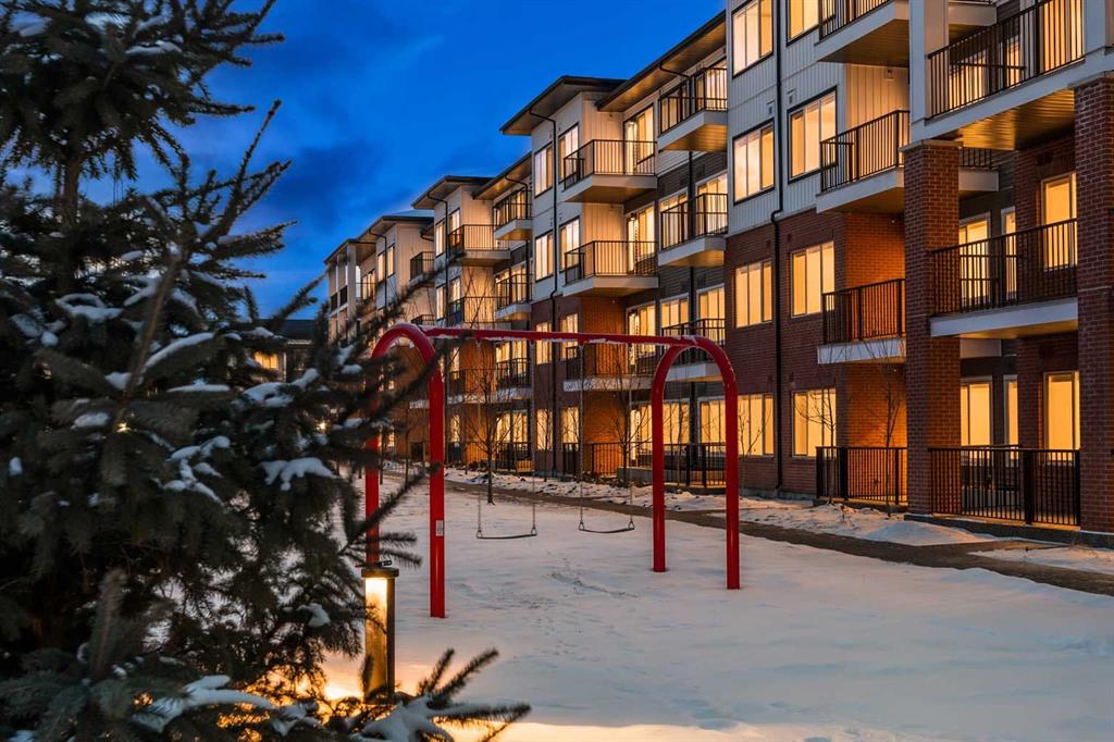 6 Merganser Drive W #4416