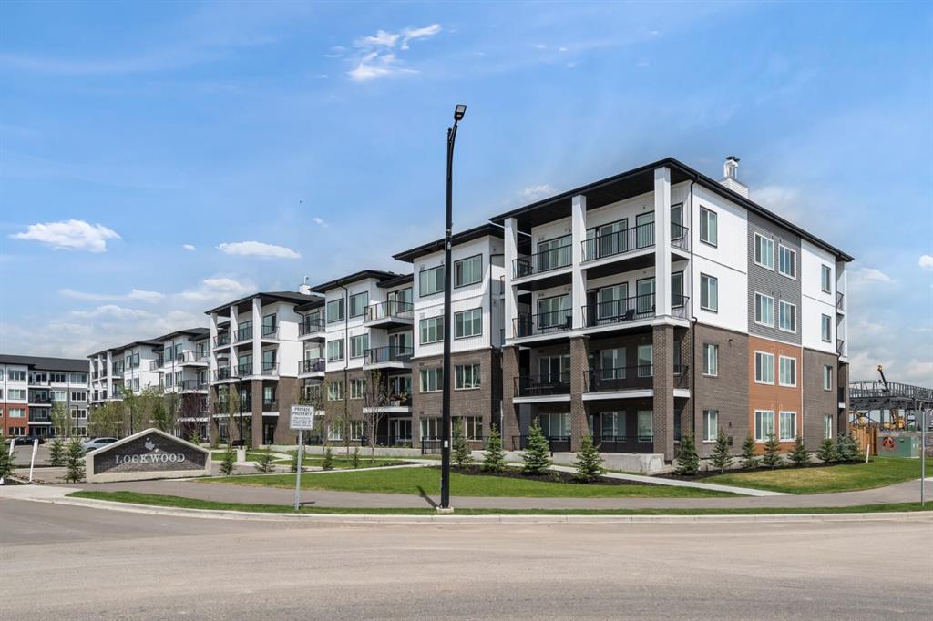 6 Merganser Drive W #4417