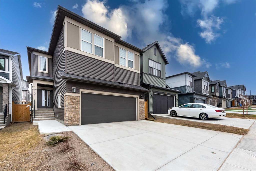 137 Edith Villas NW