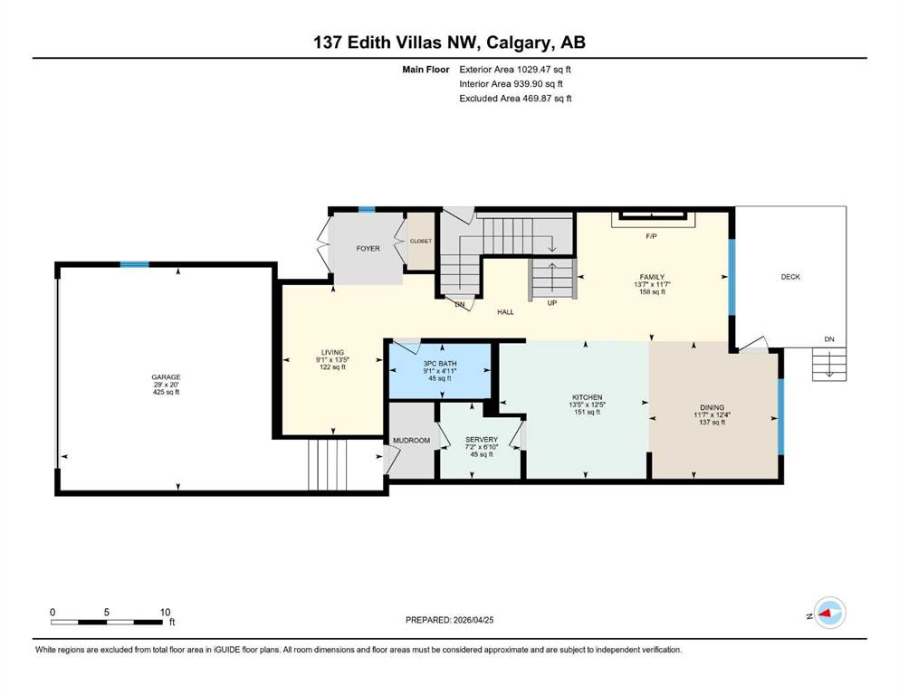 137 Edith Villas NW photo 3