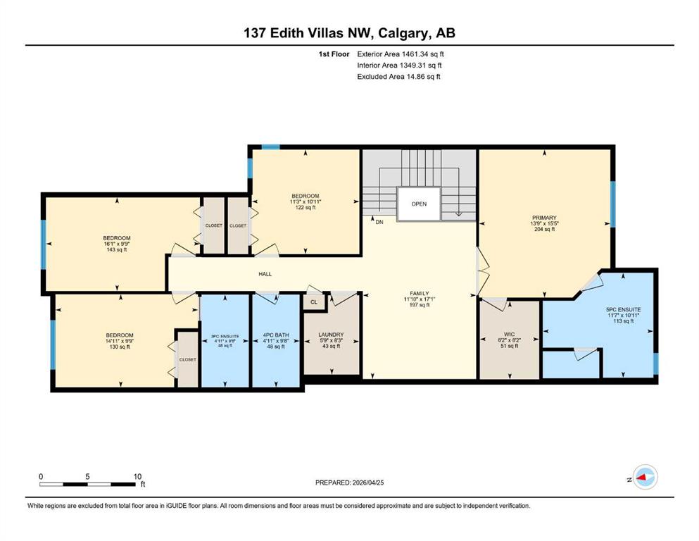 137 Edith Villas NW photo 4
