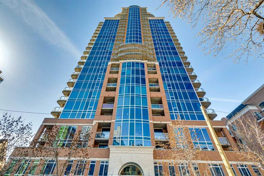 817 15 Avenue SW #101