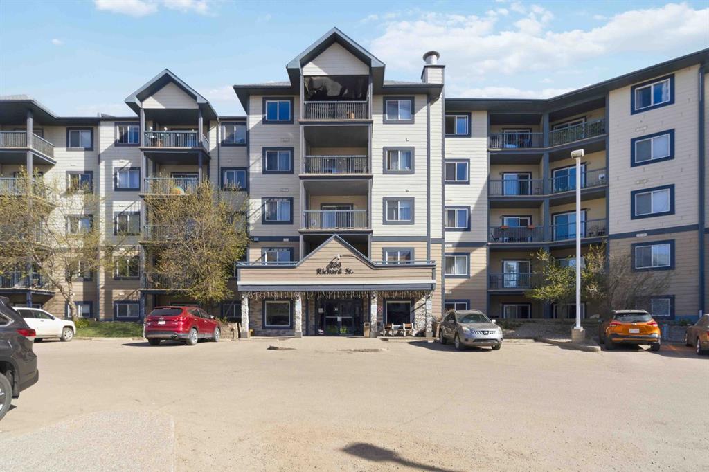 200 Richard Street #224