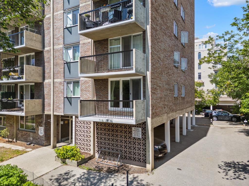 1312 13 Avenue SW #202 photo 3