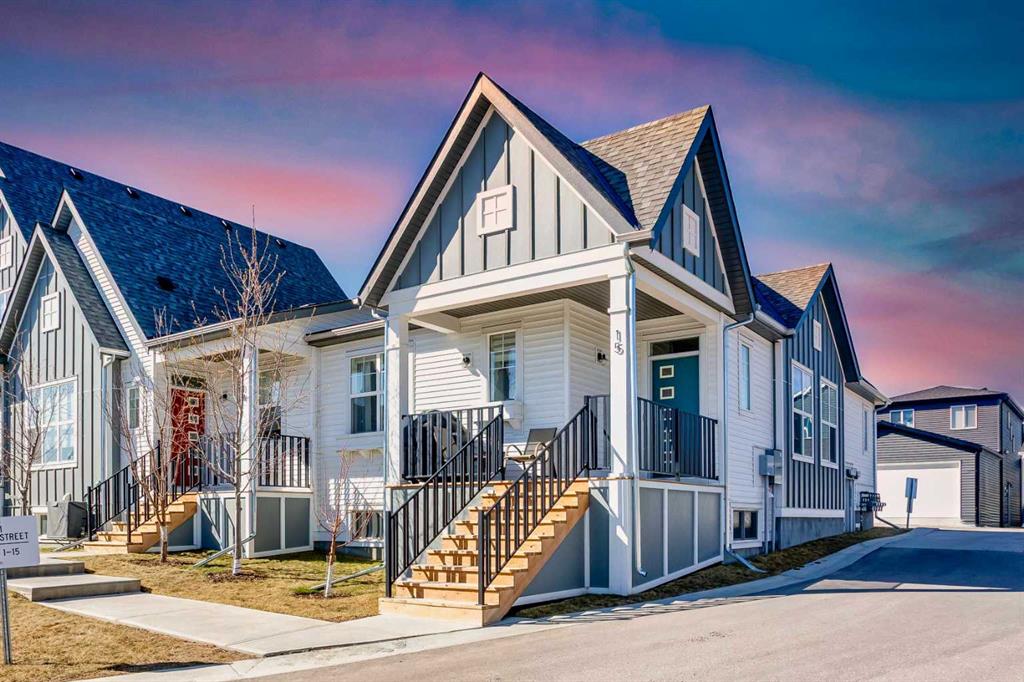 71 Lucas Street NW #15