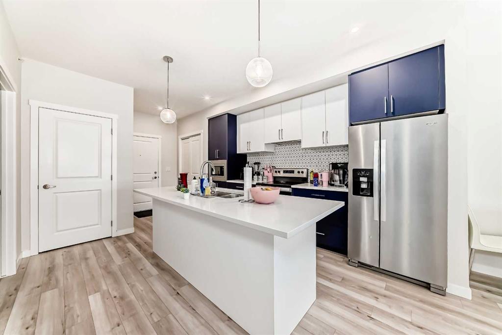 238 Sage Valley Common NW #609 photo 4