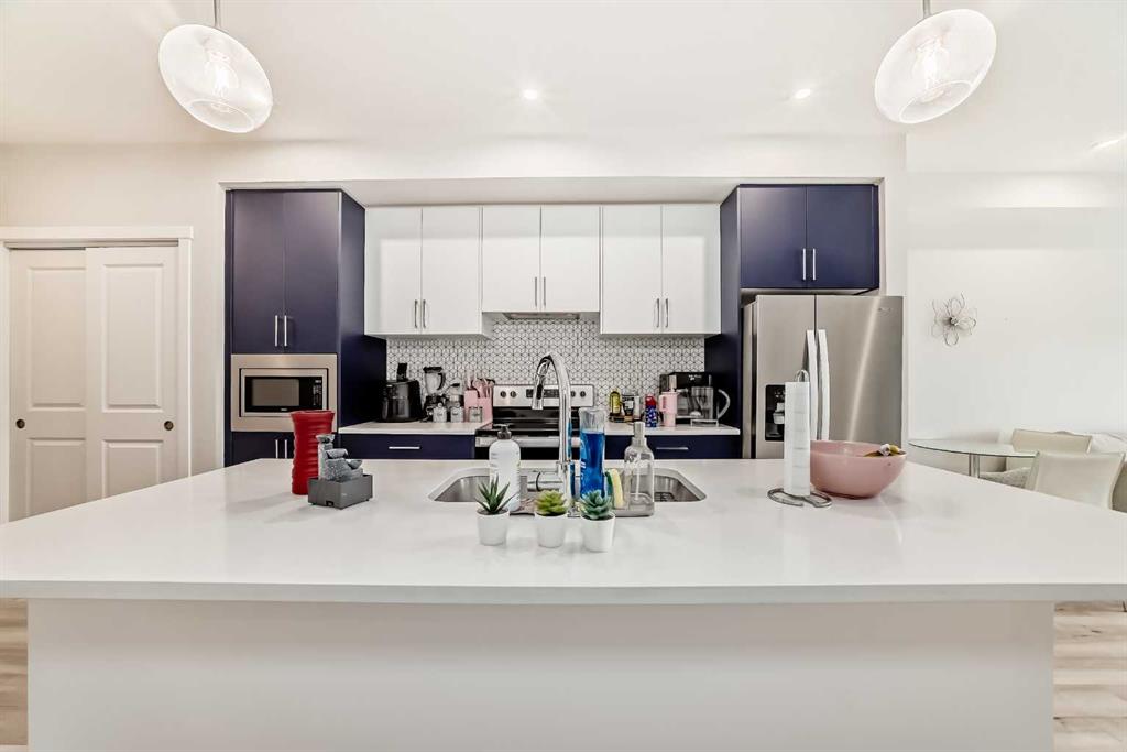 238 Sage Valley Common NW #609 photo 5