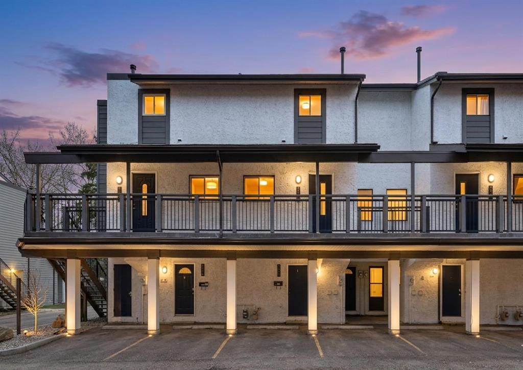 2520 Palliser Drive SW #1808