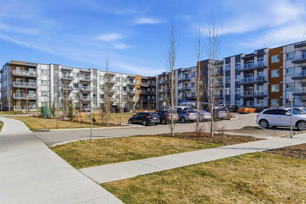 360 Harvest Hills Way NE #226 photo 2