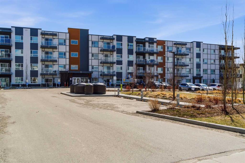 360 Harvest Hills Way NE #226 photo 3