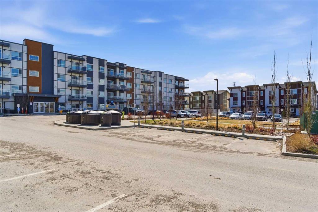 360 Harvest Hills Way NE #226 photo 4