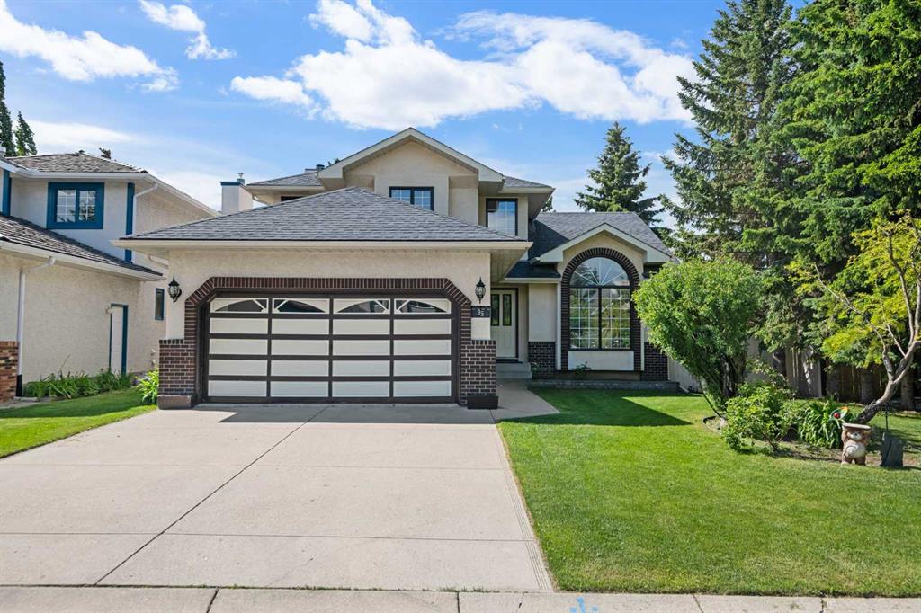95 Hawkstone Close NW photo 2