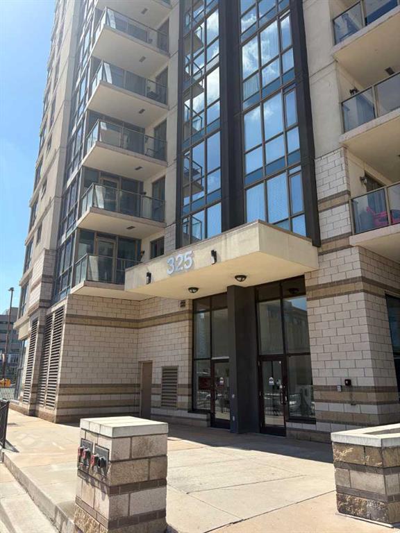 325 3 Street SE #603