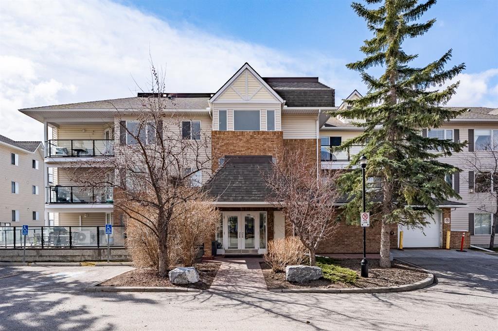 950 Arbour Lake Road NW #1103 photo 2
